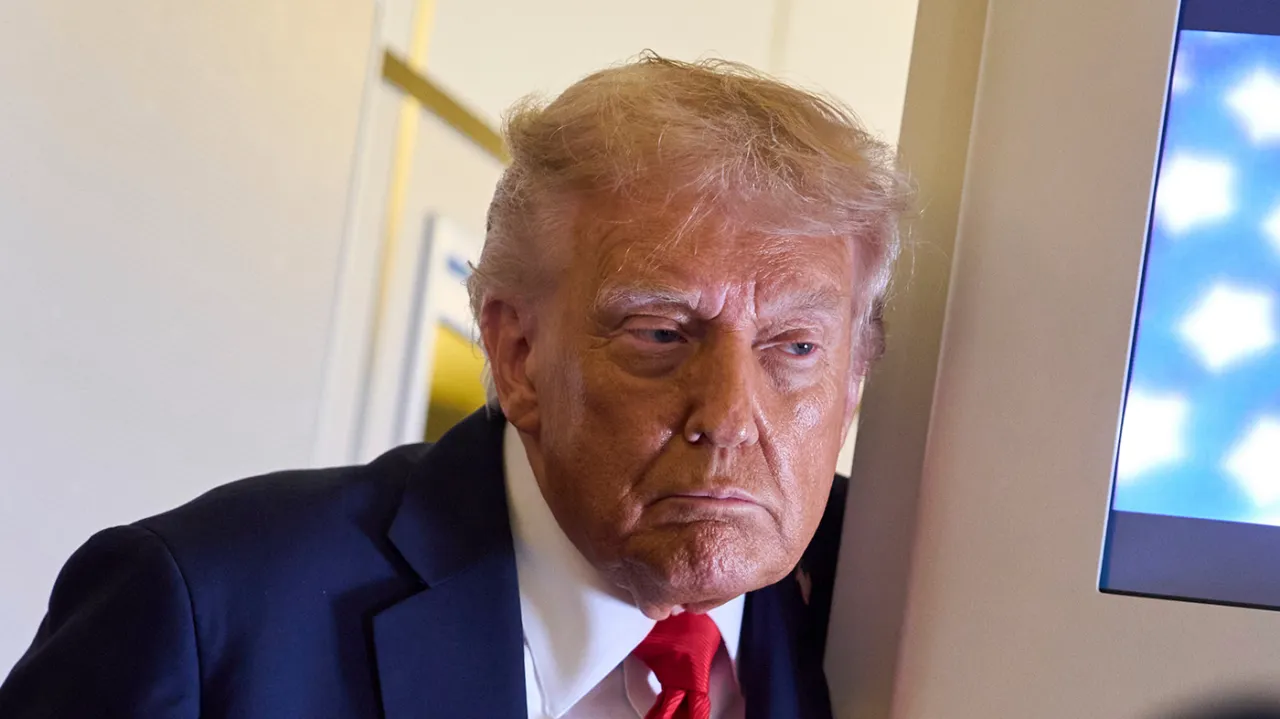 Featured image for Pentagon Tightens Media Access and Reporting Restrictions