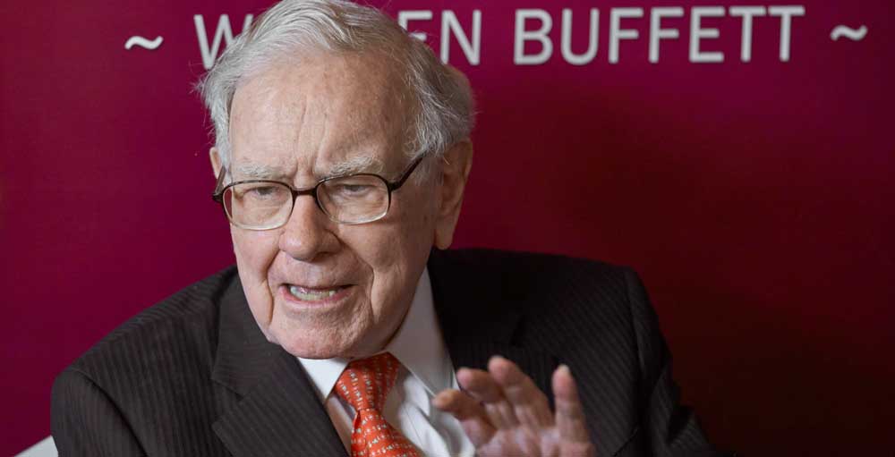 Berkshire Hathaway's Mixed Bag: Earnings Beat, Stock Dumps, and Market Moves.