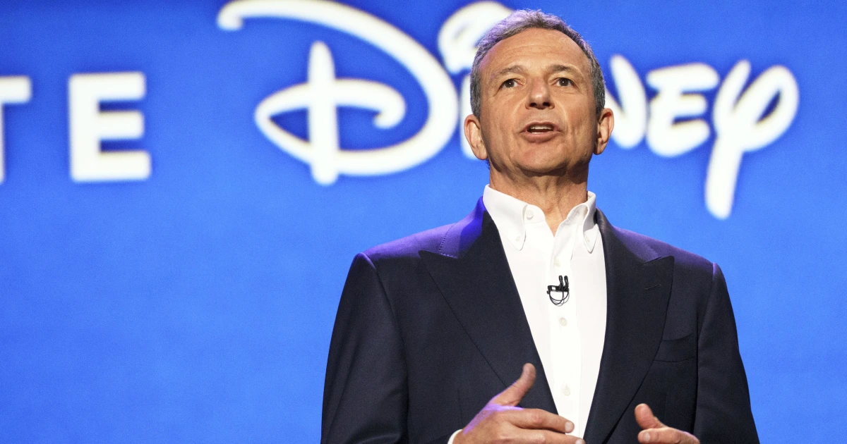 Featured image for Disney's Pixar cuts jobs, including 'Lightyear' executives.