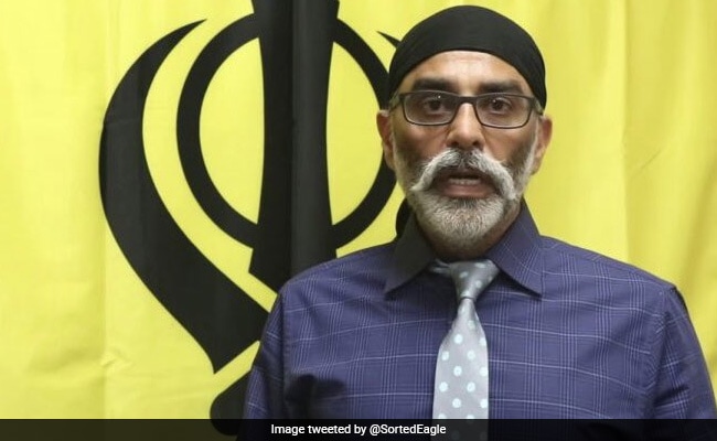 Featured image for NIA Files Terror Case Against Khalistani Extremist Pannun for Air India Threat