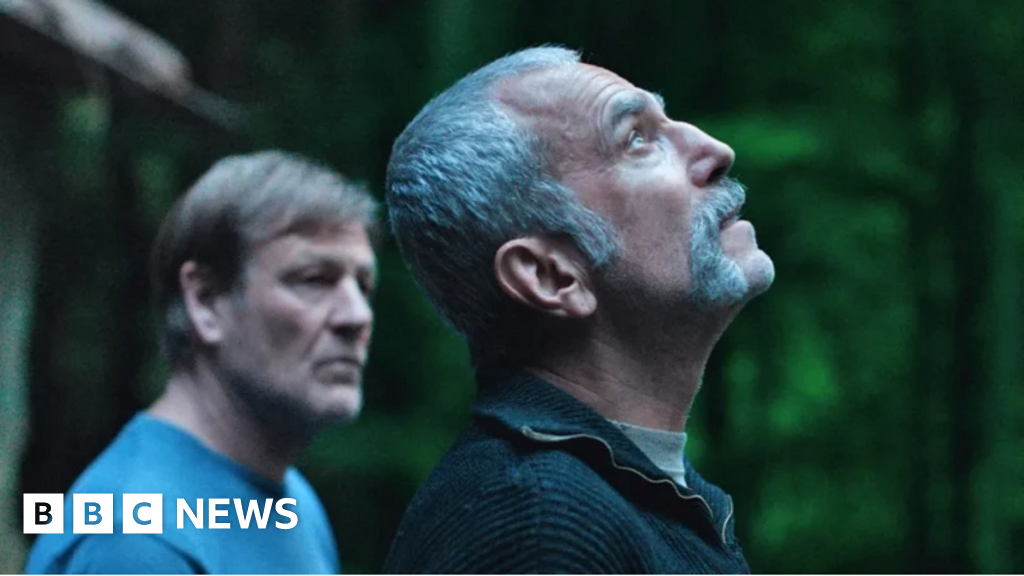 Featured image for Daniel Day-Lewis Addresses Method Acting and Screen Return in 'Anemone'