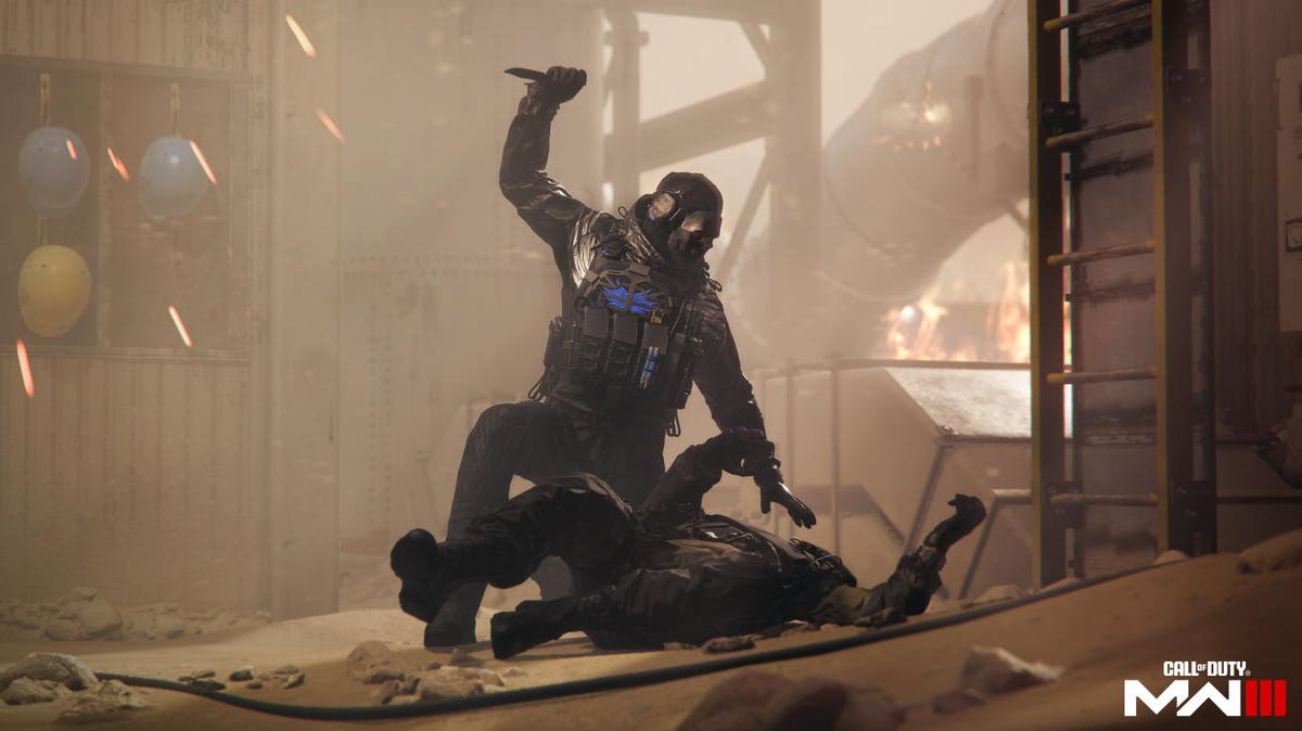 Featured image for "Modern Warfare III Beta: The Best Rival-9 Loadout and How to Get Codes"