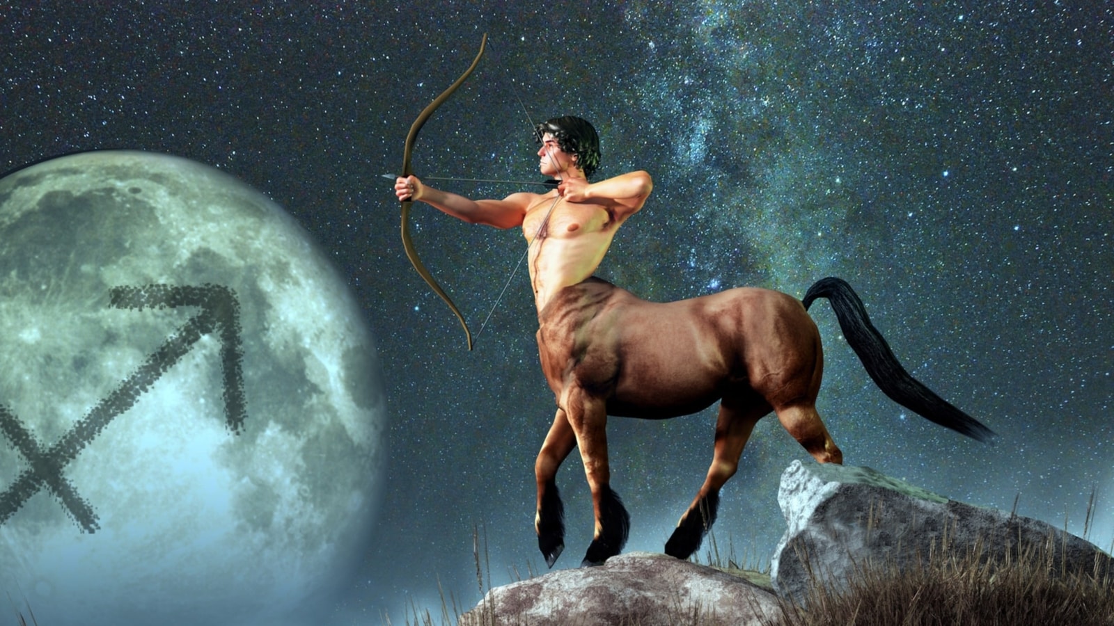 "Capricorn Horoscope: Navigating Health and Financial Challenges in February 2024"
