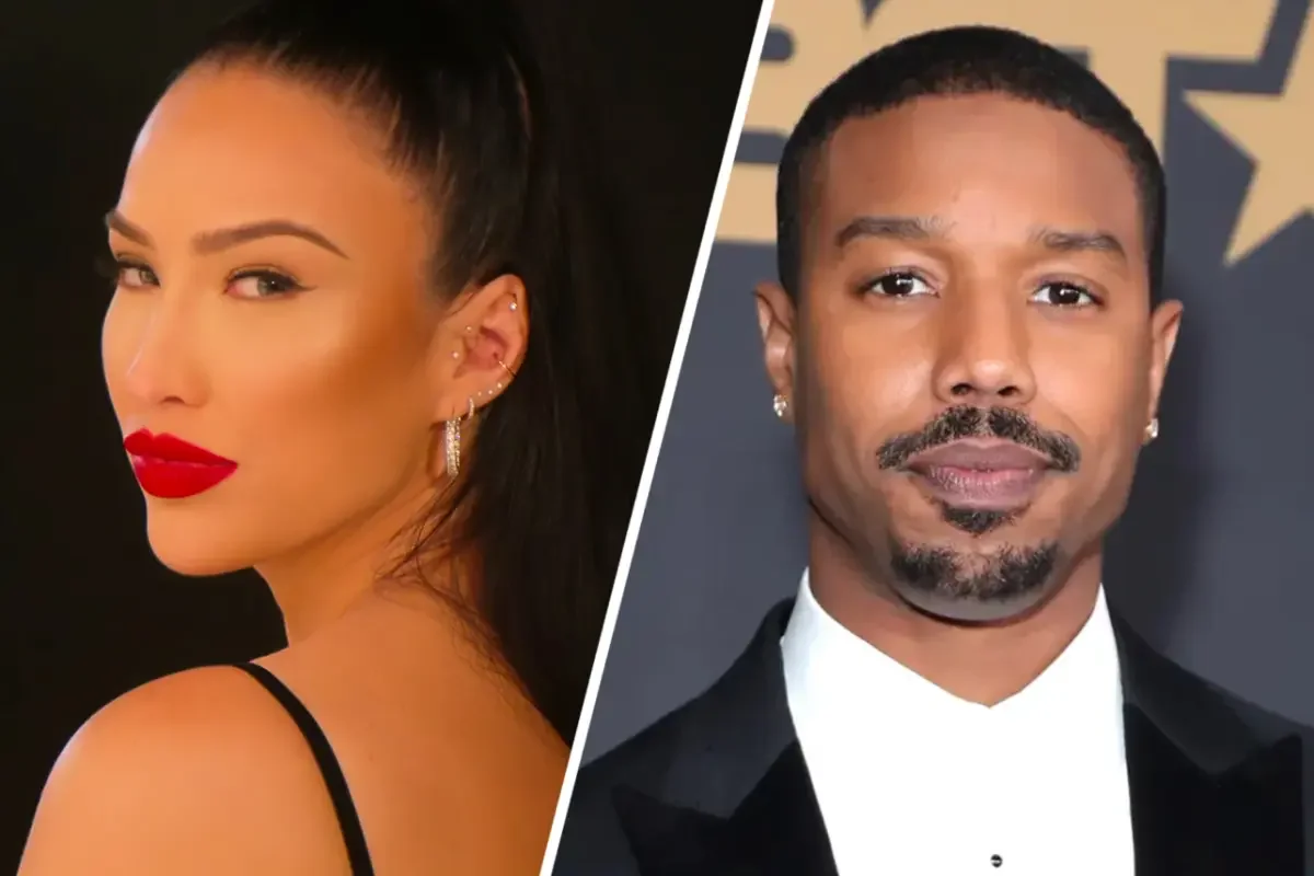 Bre Tiesi Opens Up About Her Relationships with Michael B. Jordan and Nick Cannon