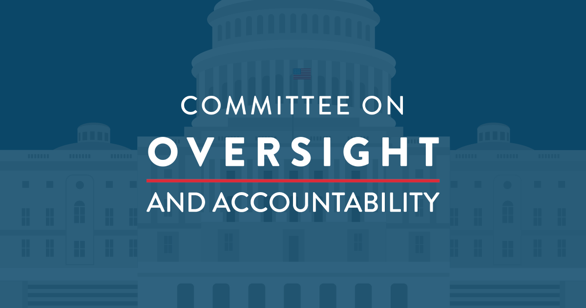 House Panel's Final Report: COVID-19 Origins and Public Health Critique