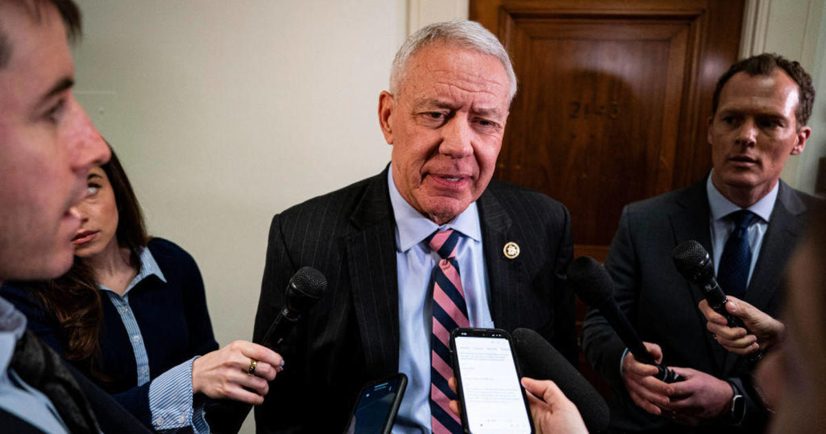 "Colorado GOP Rep. Ken Buck to Resign, Narrowing House Majority"