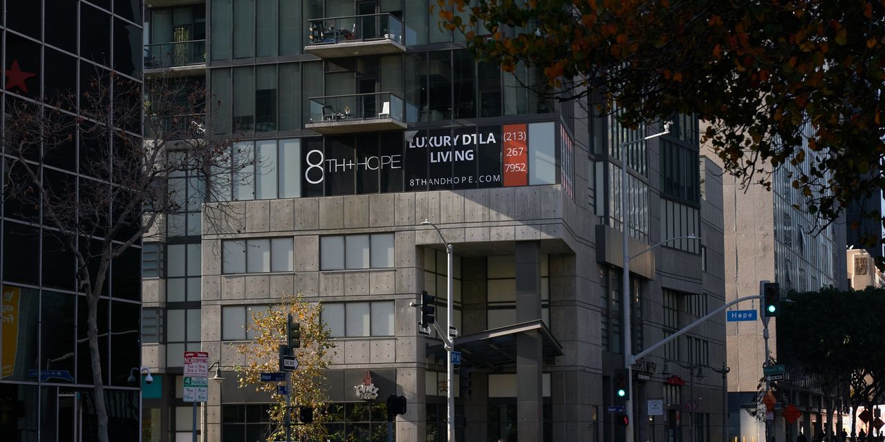 Featured image for Rental Market Shifts in Favor of Tenants.