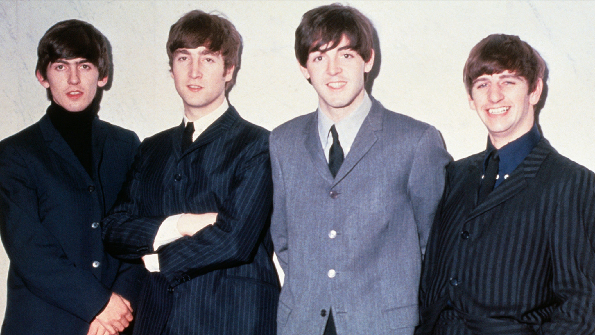 Rare Beatles Recording Tapes Set to Command $500k at Auction
