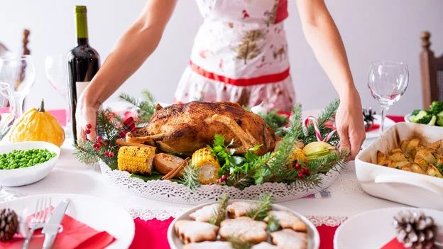 Featured image for Impact of Festive Meals on Brain Function