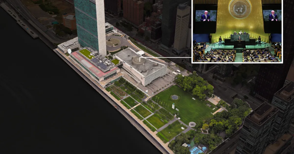 Featured image for Key Highlights and Challenges of the 2025 UN General Assembly