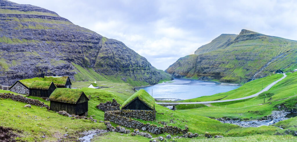 Featured image for Genetic Study Reveals Diverse Viking Origins in Faroe Islands and Iceland