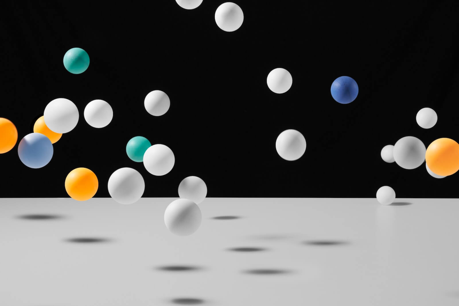 Ping Pong Balls: Surprising Noise Blockers Revealed