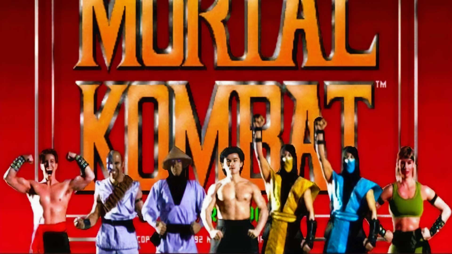Featured image for Mortal Kombat Fatality Revealed