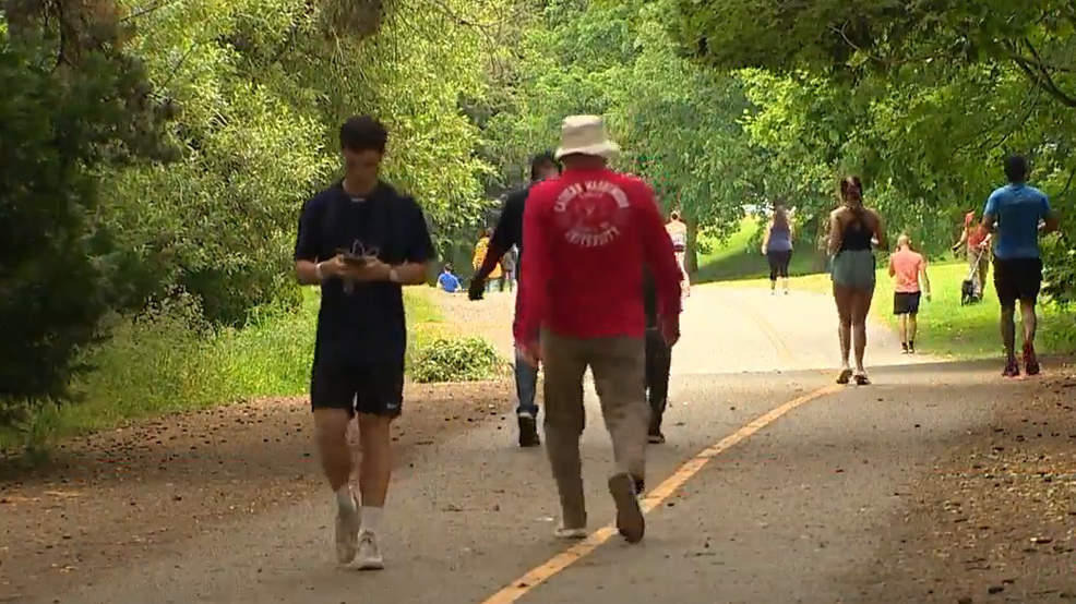 Featured image for Rising Concerns Over Shootings in Parks and Public Spaces.