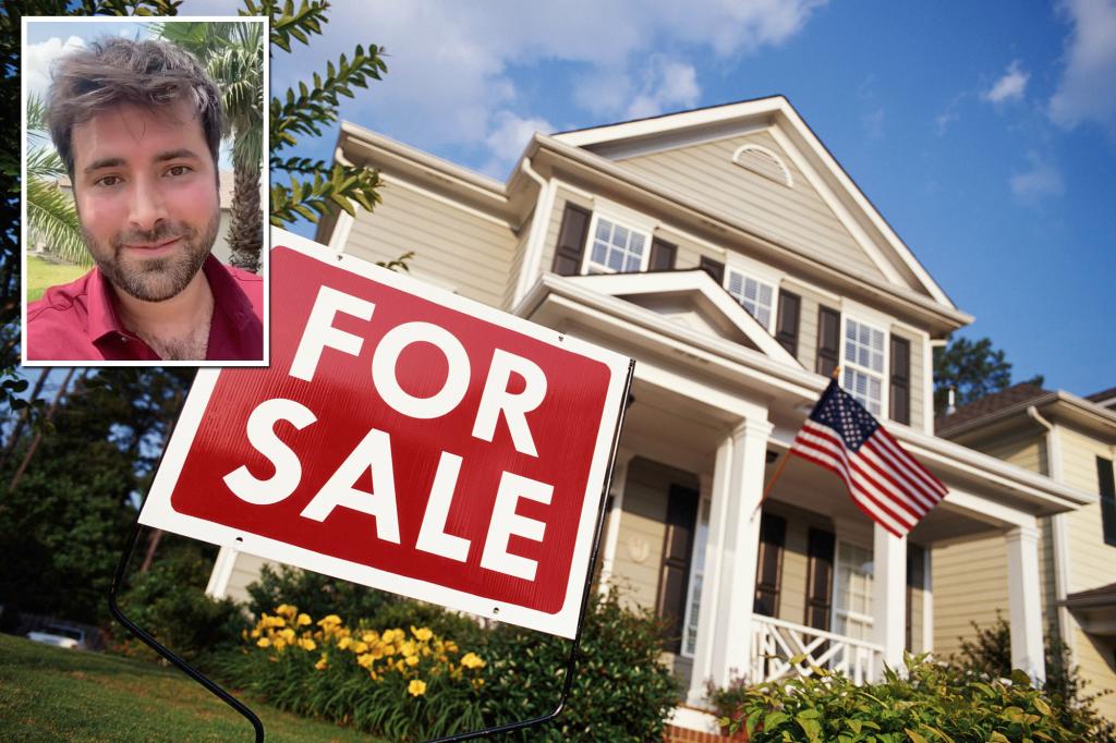 "The Death of the American Dream: Realtor Claims $120K Annual Income Needed to Afford Home in 2024"