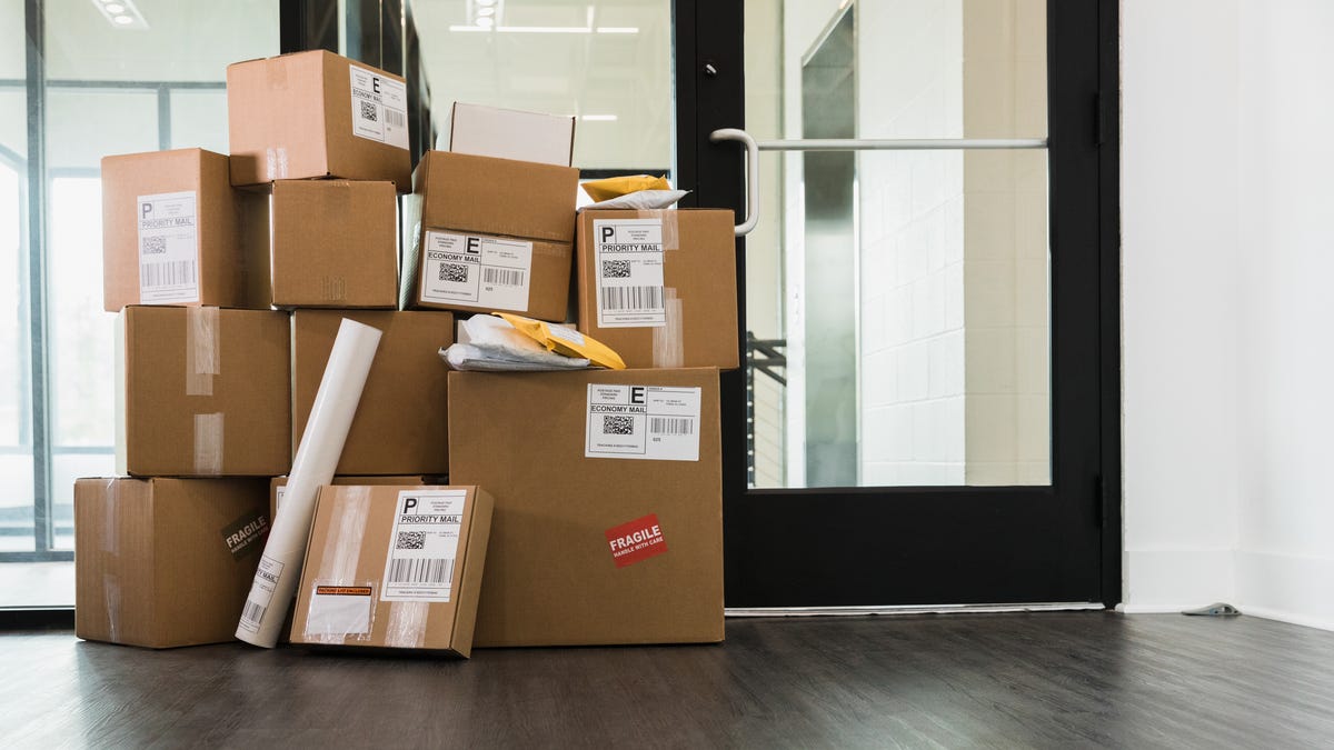 Featured image for "Minnesota Woman Receives Over 100 Mistaken Target Packages"