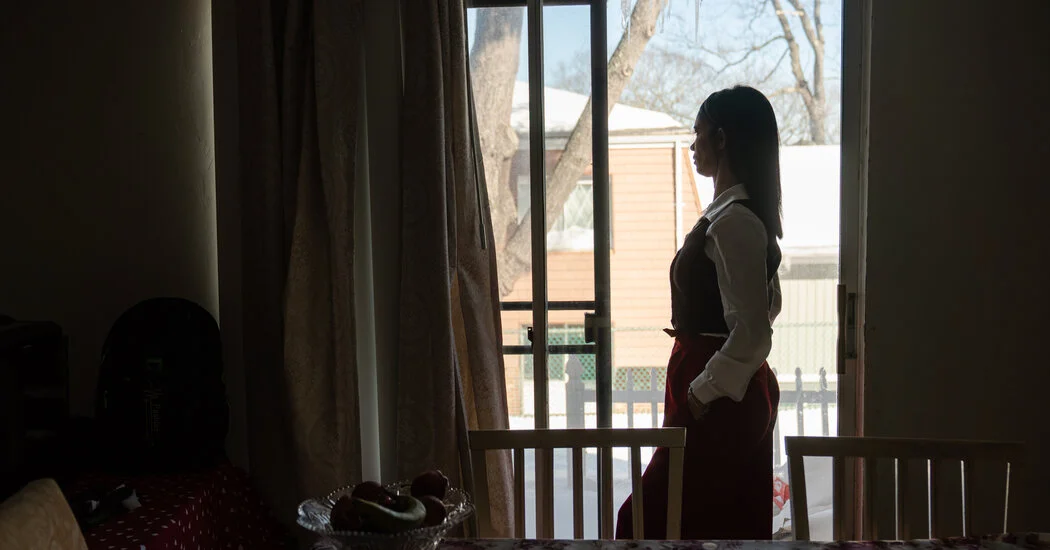 Courts curb Trump’s mass detention push as detainee releases surge