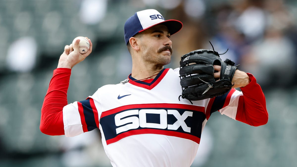 "Padres' Acquisition of Dylan Cease Leaves Yankees Hanging and Fantasy Values Soaring"