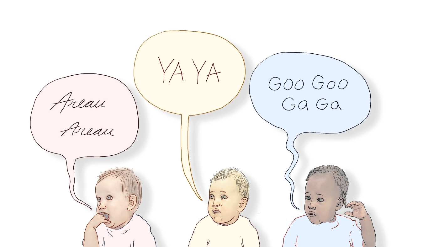 Featured image for Unlocking the Hidden Meaning Behind Baby Babble