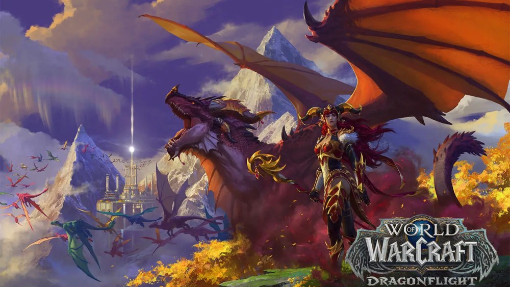 Featured image for Blizzard tackles World of Warcraft login issues with swift response