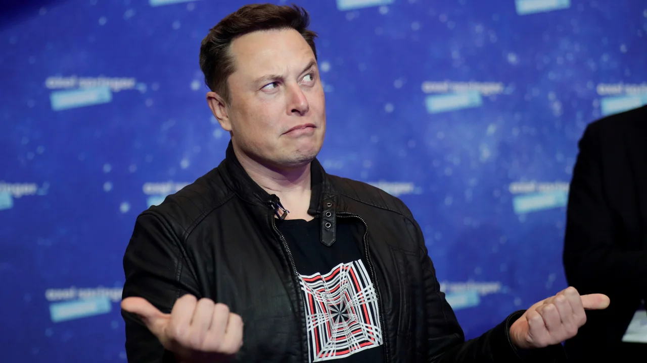 Elon Musk Revokes NY Times' Verified Status Over "Uninteresting Propaganda"