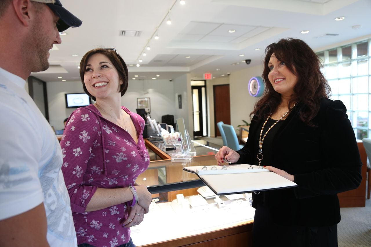 End of an Era: LaRog Brothers Jewelry Stores Shutting Down After Over a Century in Portland