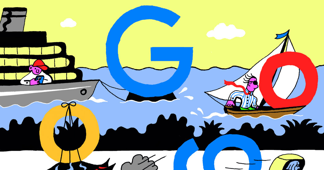 Why Investors Are Eyeing Alphabet and Palantir Stocks Now