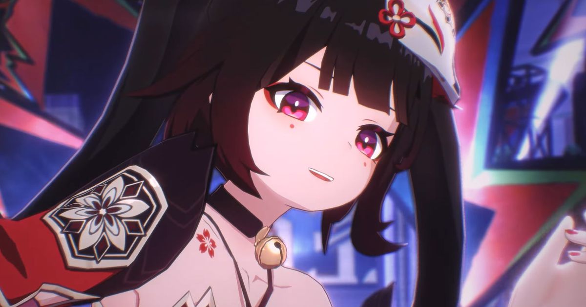 Featured image for "Honkai: Star Rail Unveils Version 2.0 Livestream Codes, Rerun Characters, and New Realm Penacony"