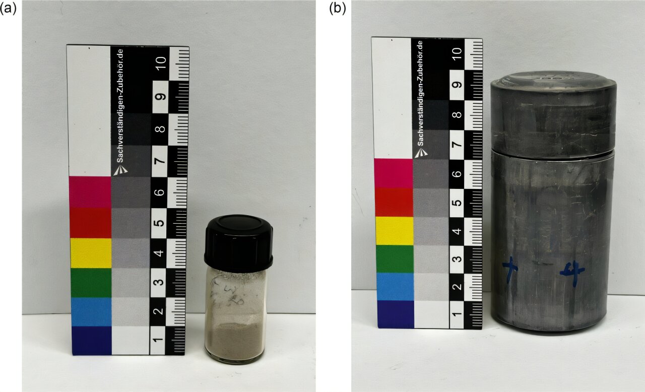 Featured image for Experimental Confirmation of Atomic Decay Pathway Enhances Nuclear Periodic Table