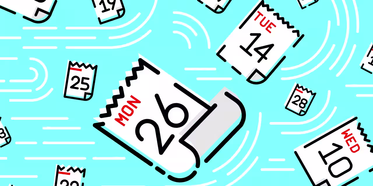 Featured image for Key Economic Events and Stock Insights to Watch This Week