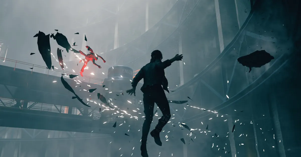 Featured image for Remedy Addresses FBC: Firebreak Challenges and Updates Gameplay