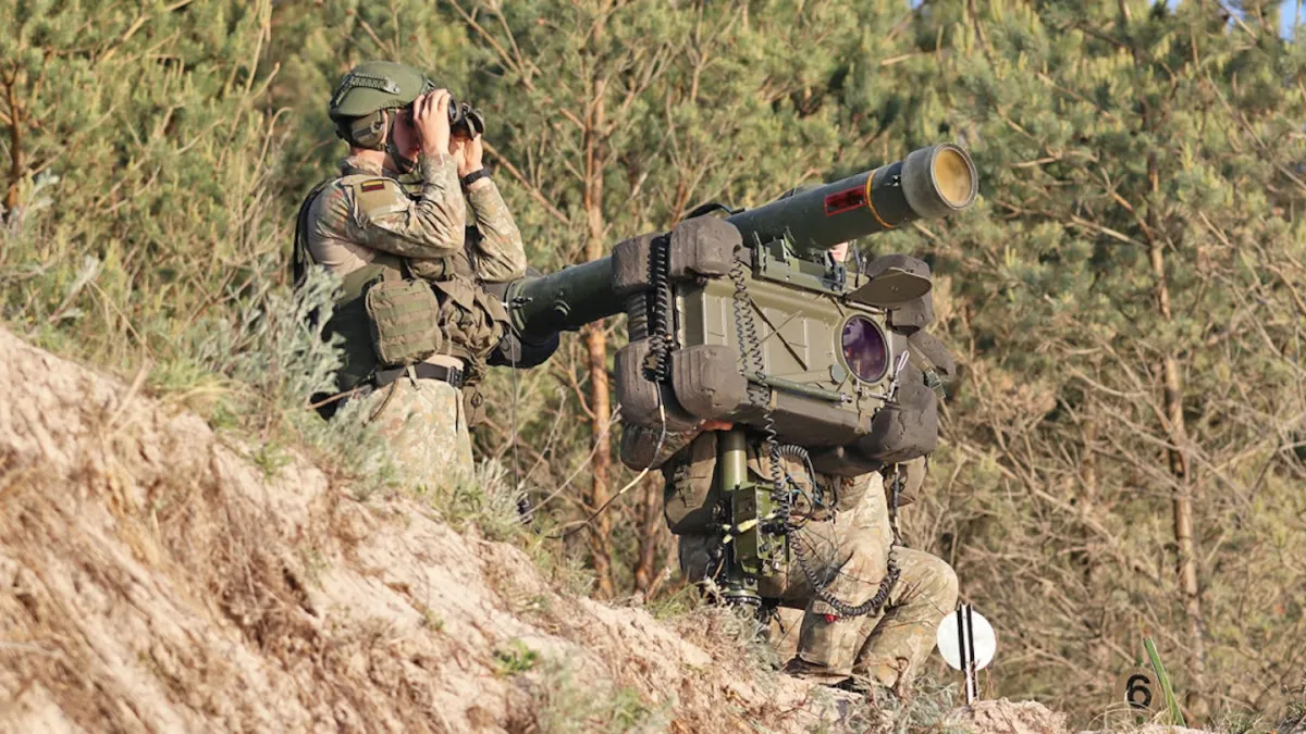 Featured image for Lithuania Closes Border and Shoots Down Balloons Amid Cross-Border Incidents