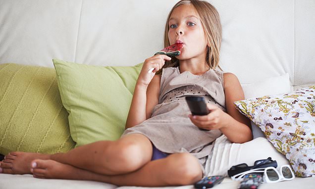Featured image for Early Puberty in Girls Linked to Unhealthy Lifestyles During Covid Lockdowns
