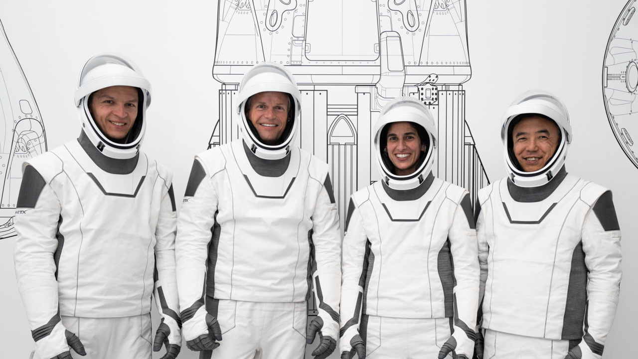 SpaceX's Crew-7 Mission: International Collaboration Unites ESA, NASA, JAXA, and Roscosmos