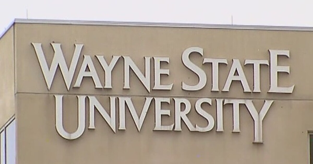 Featured image for Wayne State Moves Online Amid Safety Concerns and Protests