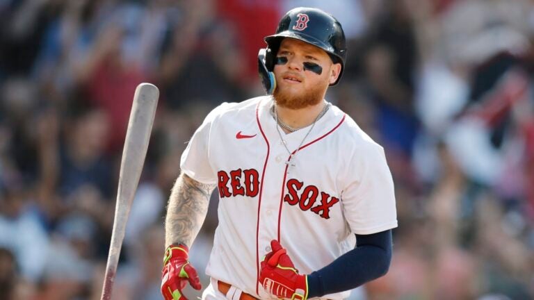 Featured image for "Verdugo's Yankee Journey: From Shade to Embrace"