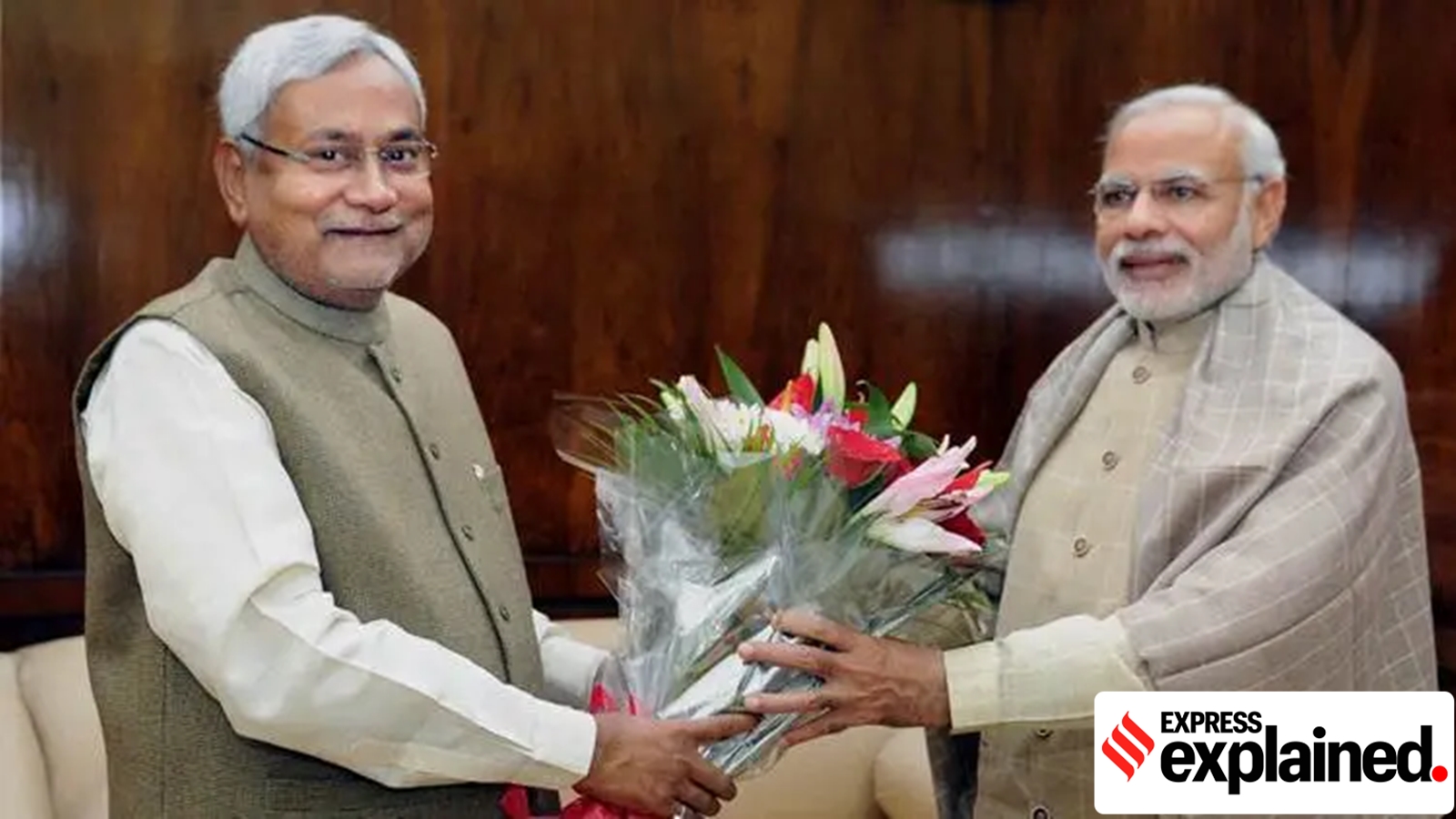 Featured image for "Opposition's Caste Pitch Undermined as Nitish Kumar Exits, Posing Challenges for Coordination: Analysis"
