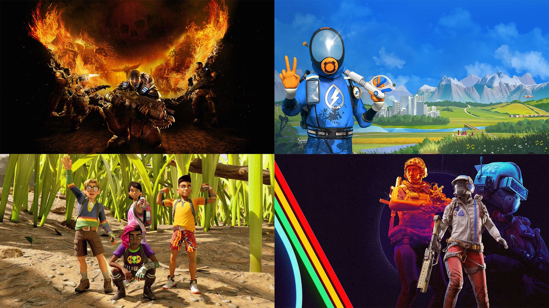 Featured image for Top Family-Friendly Holiday Games to Enjoy in 2025