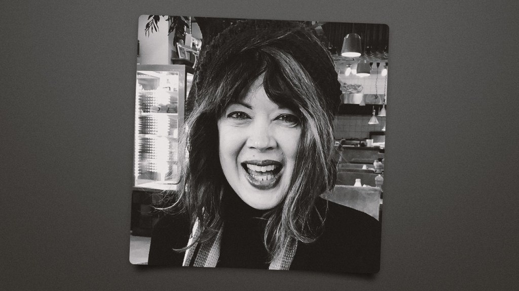 Remembering Rita Hollingsworth: Hollywood Loses Veteran Publicist at 61