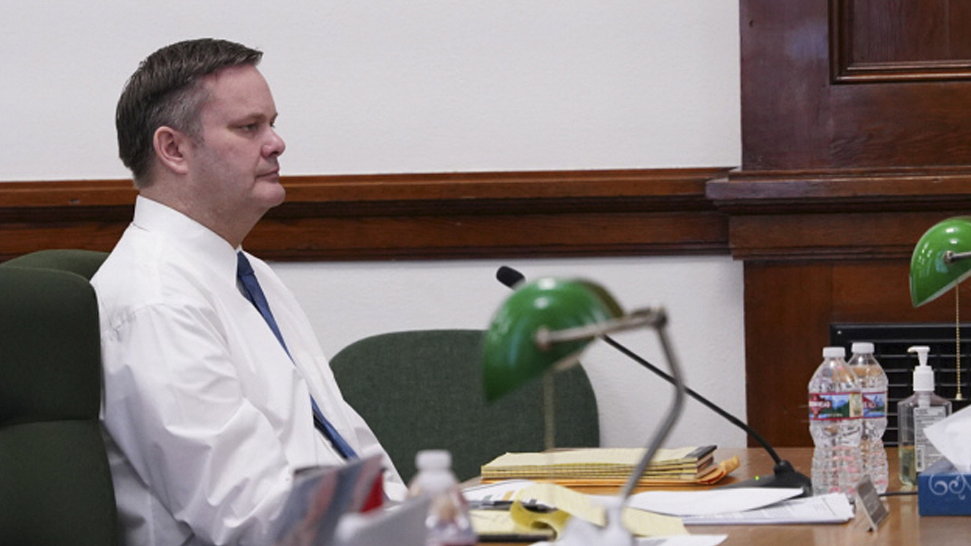 "Insight into Chad Daybell's 'Zombie' Murder Trial and Jury Selection"