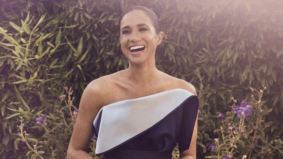 Featured image for Duchess of Sussex Joins WME Talent Agency.