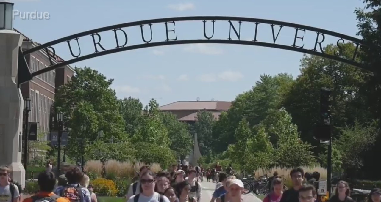 Featured image for Tragic Discovery: College-Aged Male Found Dead Near Purdue Campus