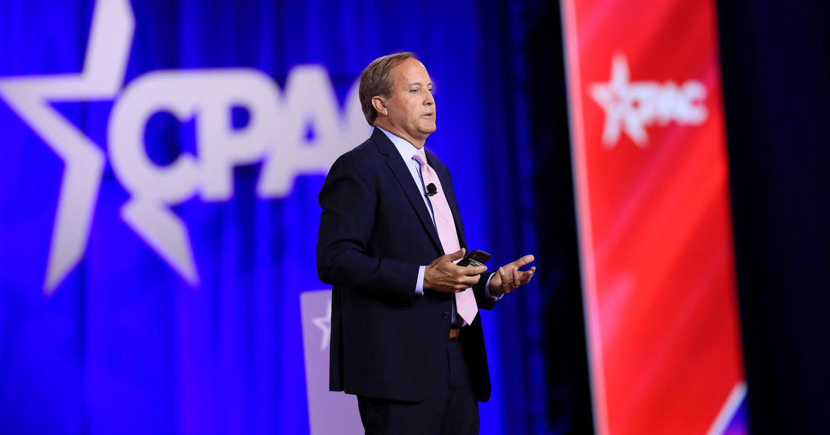 Texas Lawmakers Call for Impeachment of Attorney General Ken Paxton.