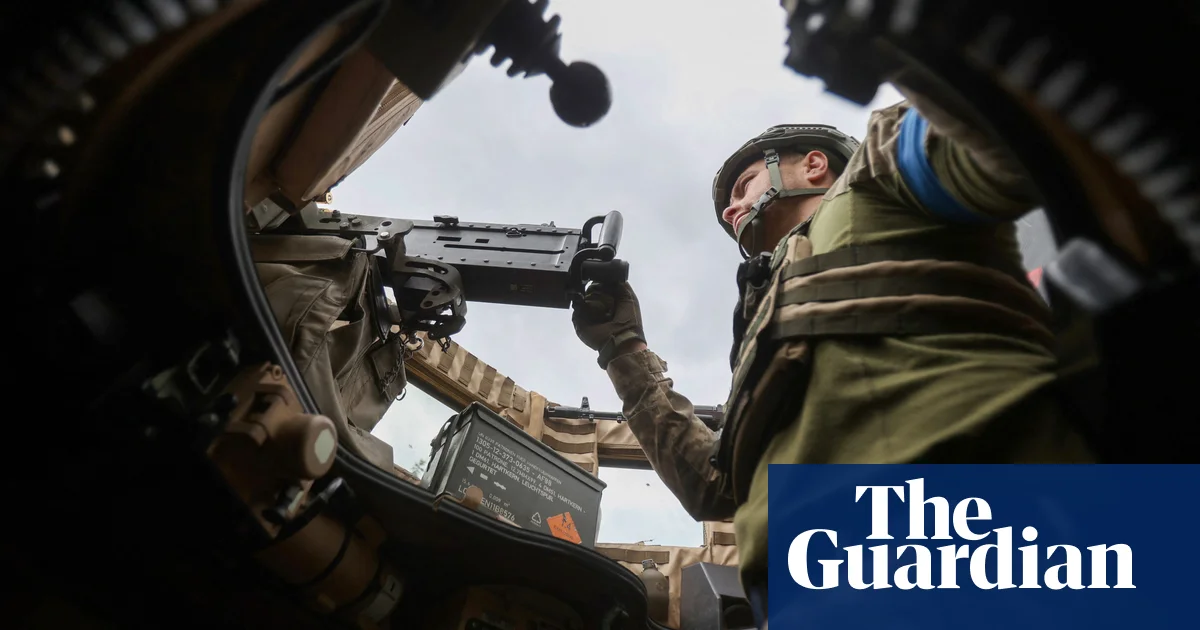 "479 Days Later: Updates on the Ongoing Russia-Ukraine War"