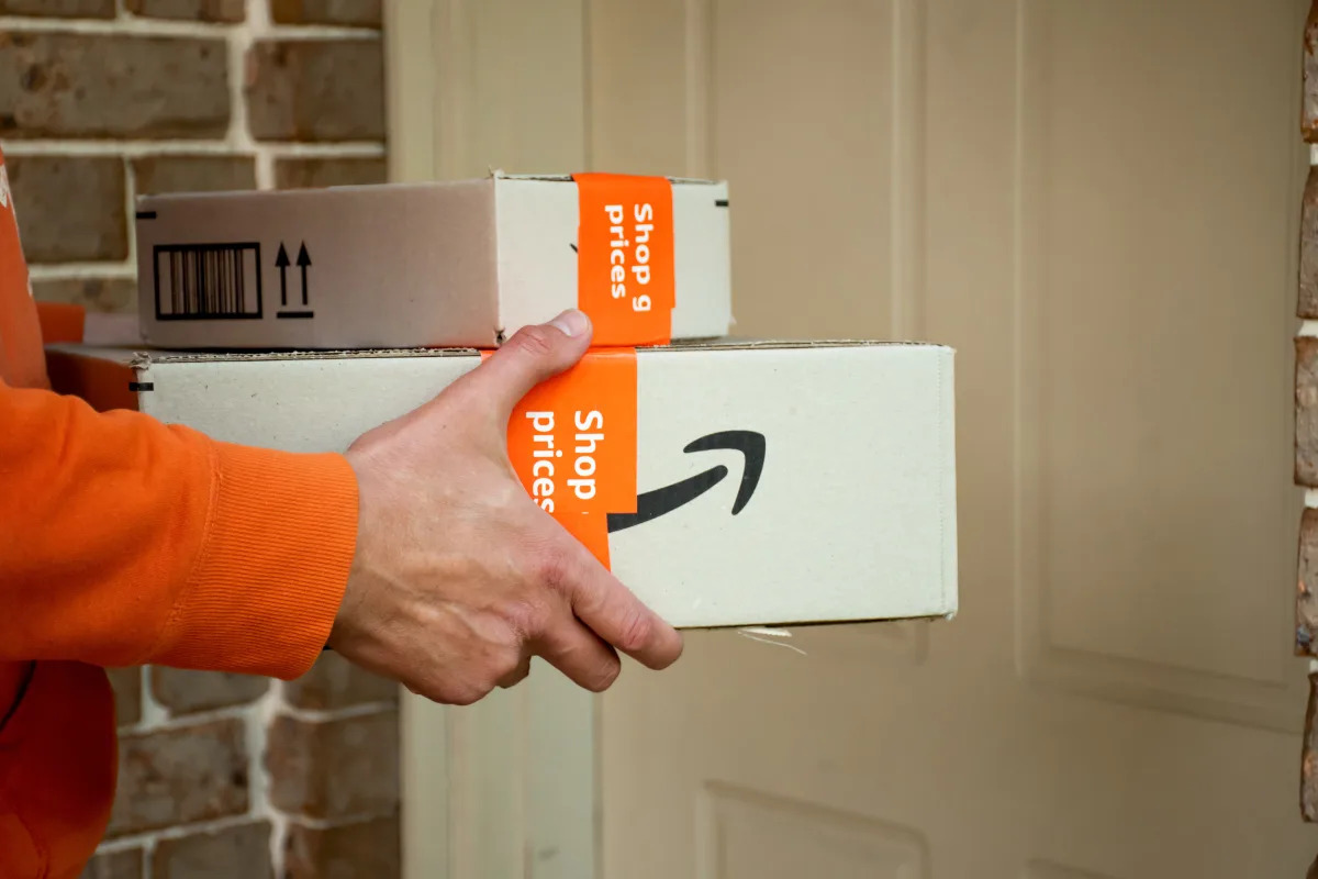 "Amazon's Big Spring Sale 2024: Your Ultimate Guide to the Best Deals"