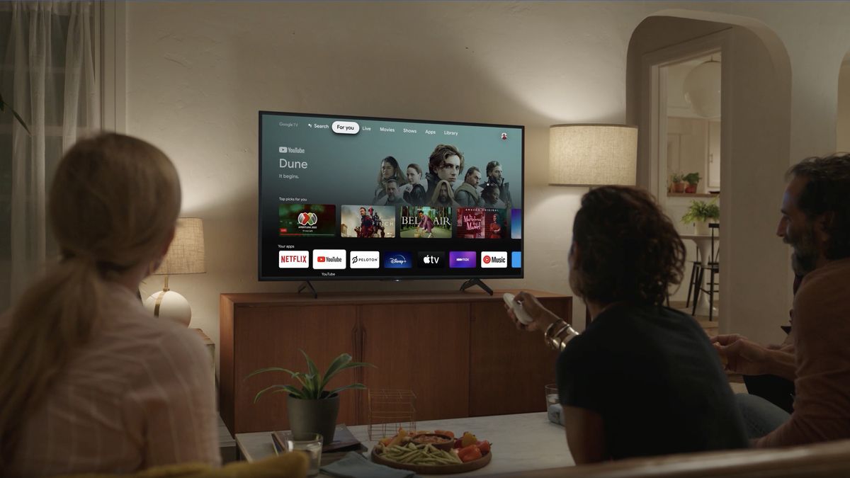 Featured image for "Samsung Smart TVs to Lose Google Assistant Feature Soon"