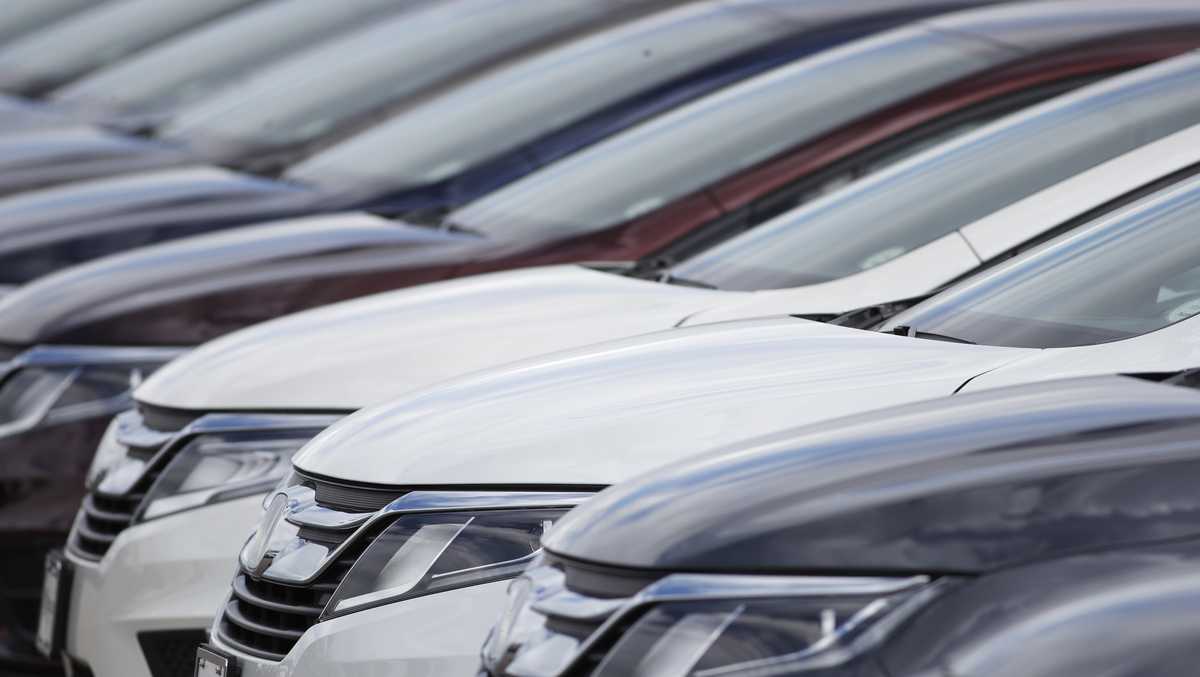 Honda recalls 1.2 million vehicles over safety concerns.