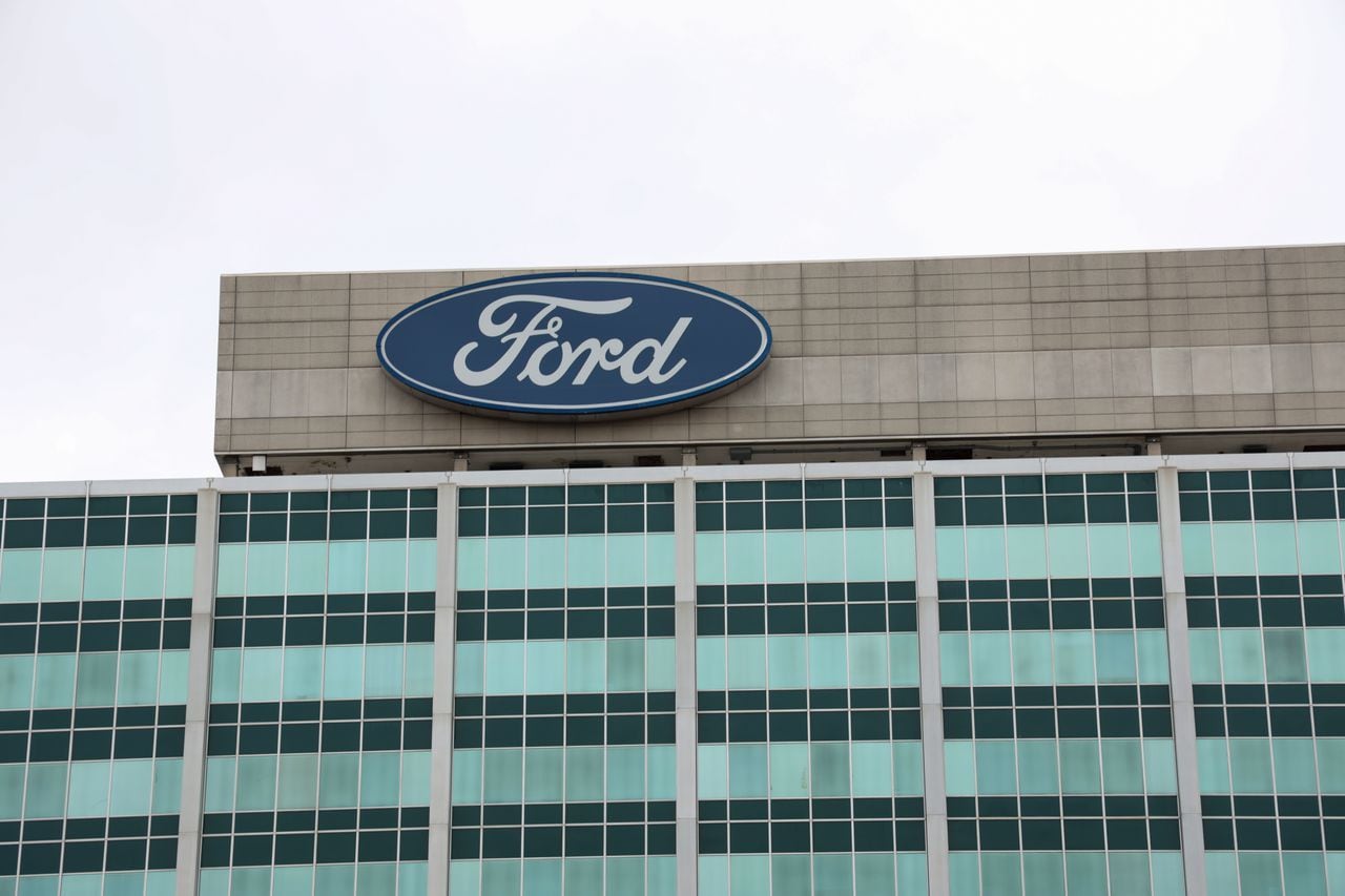 Ford recalls 1.5 million vehicles for brake and fluid issues.