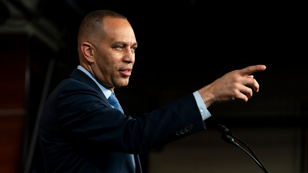 Featured image for "House Speaker Johnson's FISA Impasse and Trump's 'Spygate' Lies Spark Chaos in Congress"