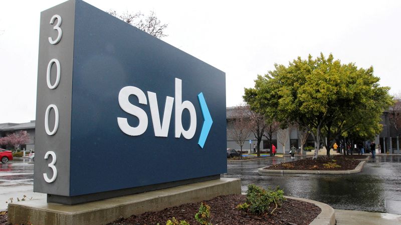 DOJ and SEC Investigate Collapse of Silicon Valley Bank